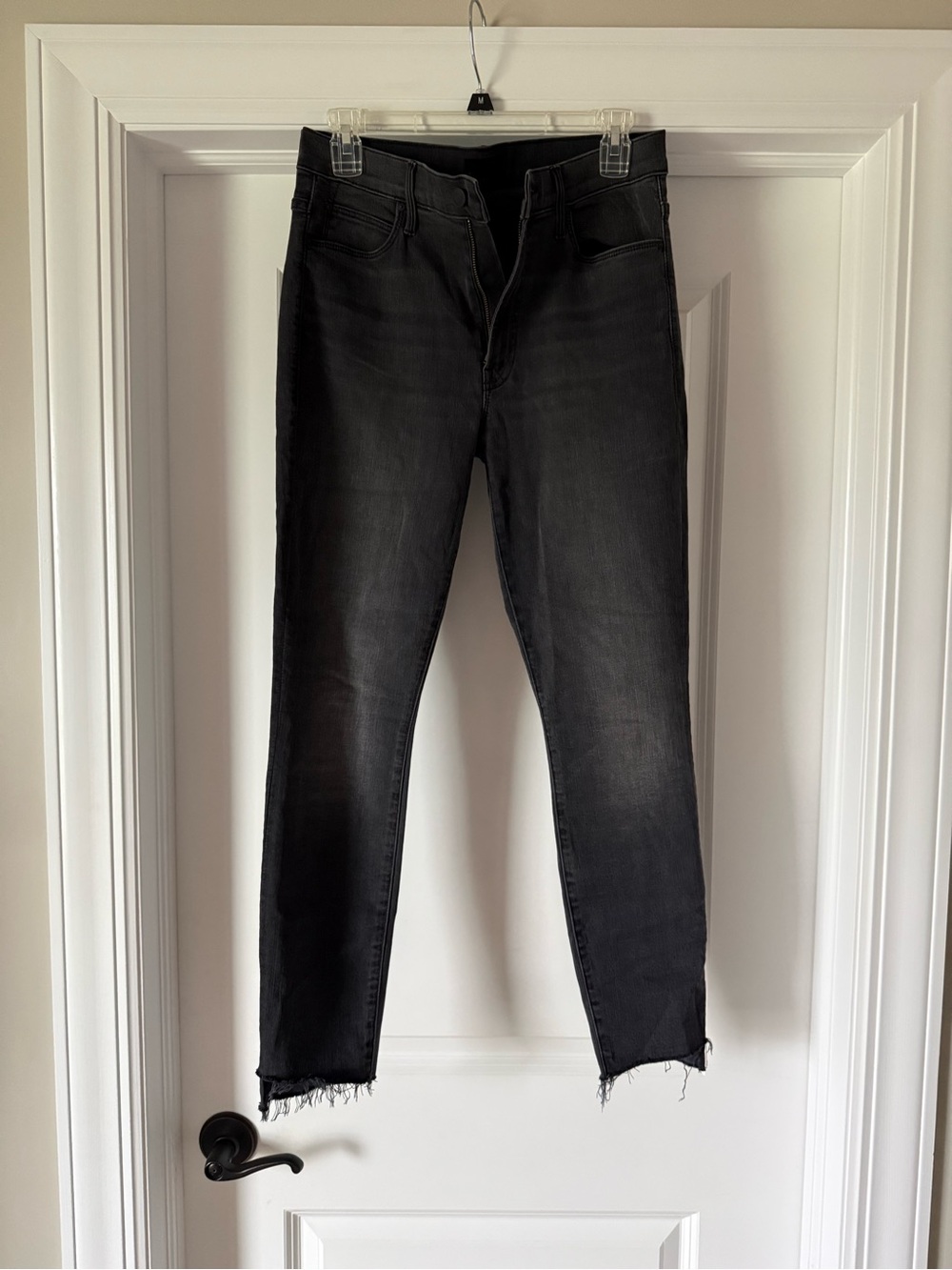 Mother Skinny Jeans
